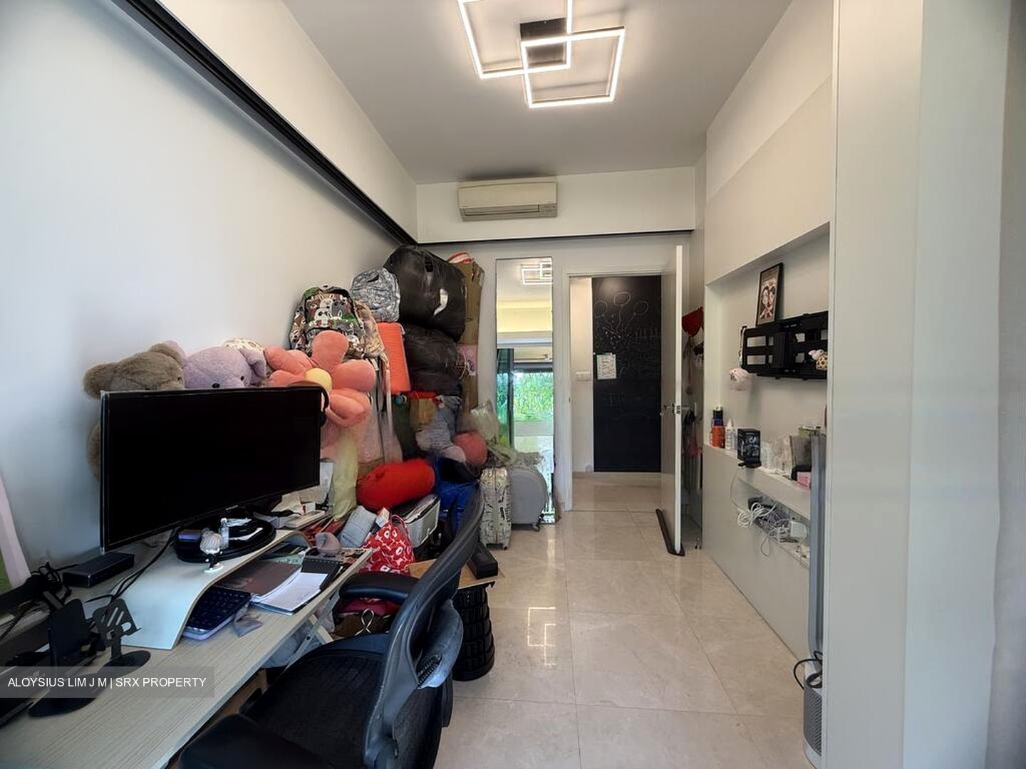 The Glades (D16), Condominium #485974961